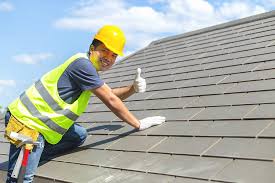 Fast & Reliable Emergency Roof Repairs in Weston Lakes, TX